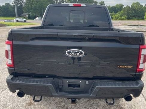Used 2023 Ford F150 Tremor w/ Equipment Group 402A High AWD/4WD image 6