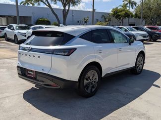 New 2025 Nissan Murano SL w/ Cargo Package video 2