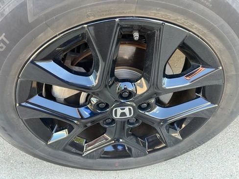Used 2024 Honda HR-V Sport image 14