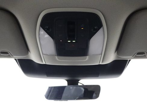 Used 2023 INFINITI QX60 Luxe w/ Cargo Package FWD image 27