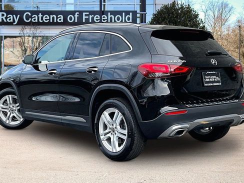Certified 2023 Mercedes-Benz GLA 250 4MATIC image 12