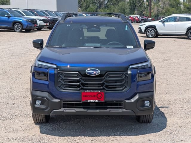 New 2026 Subaru Outback Limited AWD/4WD image 8