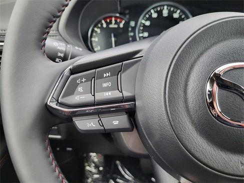 New 2025 MAZDA CX-5 2.5 Turbo image 7