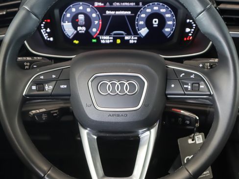 Used 2025 Audi Q3 2.0T Premium AWD/4WD image 20