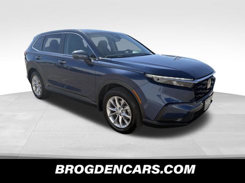 Used 2023 Honda CR-V EX image 1
