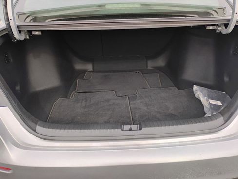 Used 2024 Honda Accord EX image 37