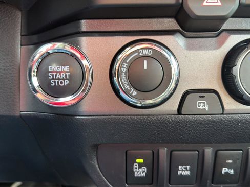 Used 2023 Toyota Tacoma TRD Pro image 27