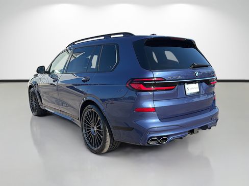 New 2026 BMW ALPINA XB7 AWD/4WD image 5