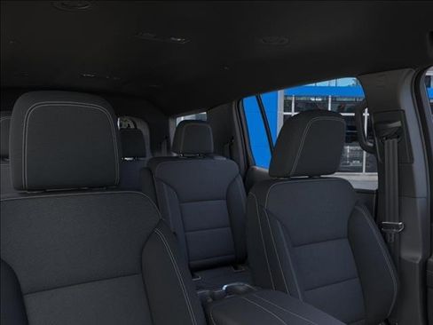 New 2026 Chevrolet Traverse LT w/ Driver Confidence Package image 24