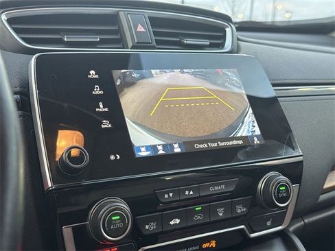 Used 2019 Honda CR-V EX-L image 17