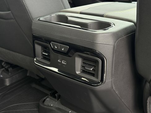 New 2026 Chevrolet Silverado 1500 ZR2 w/ LPO, Dark Essentials Package image 28