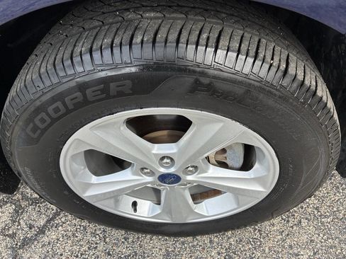 Used 2016 Ford Edge SE FWD image 36