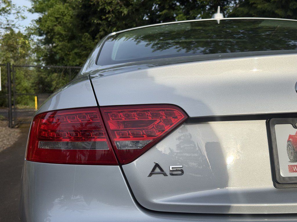 Used 2012 Audi A5 2.0T Premium Plus w/ Premium Plus Pkg AWD/4WD image 39