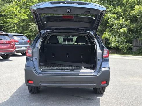 Certified 2023 Subaru Outback Onyx Edition AWD/4WD image 14