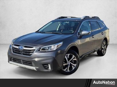 Used 2020 Subaru Outback Touring XT