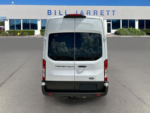 New 2026 Ford Transit 350 XL RWD image 5