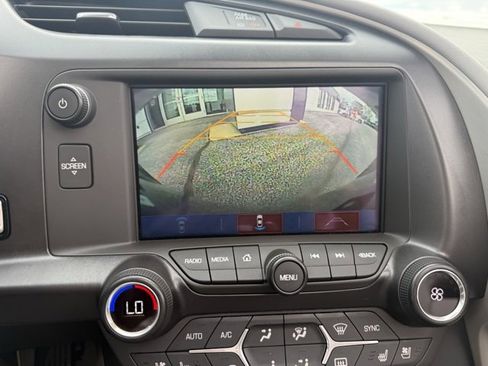 Used 2018 Chevrolet Corvette Grand Sport image 26