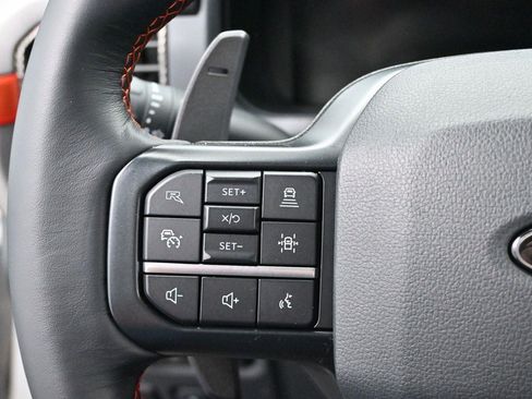 Used 2024 Ford F150 Raptor AWD/4WD image 19