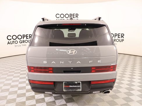 Used 2024 Hyundai Santa Fe SEL AWD/4WD image 21