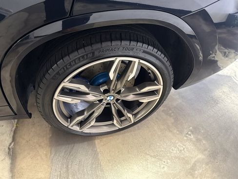 Used 2019 BMW X4 M40i w/ Premium Package AWD/4WD image 11
