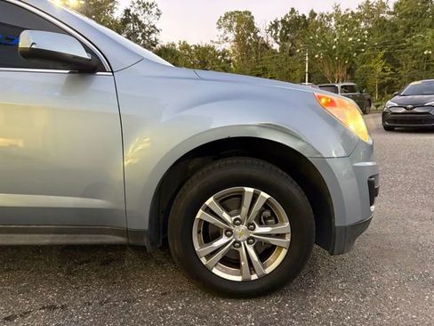 Used 2015 Chevrolet Equinox LT image 31