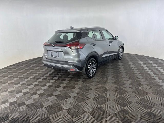 Used 2023 Nissan Kicks SV FWD image 5