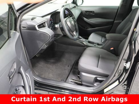 Used 2024 Toyota Corolla LE image 14