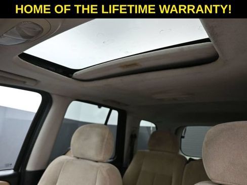 Used 2006 Chevrolet TrailBlazer LS RWD image 26