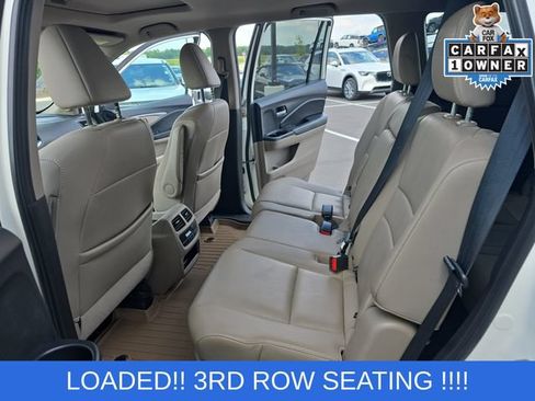 Used 2018 Honda Pilot EX-L image 11