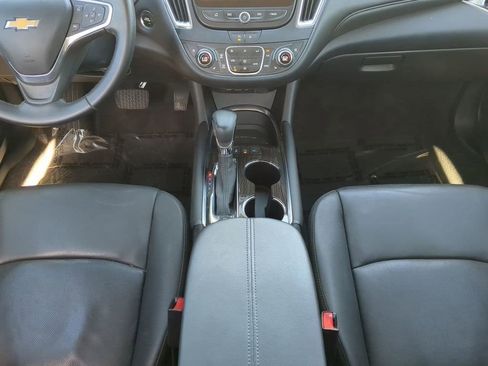 Used 2023 Chevrolet Malibu LT image 20