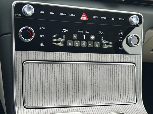 New 2026 Genesis GV80 2.5T Select image 33