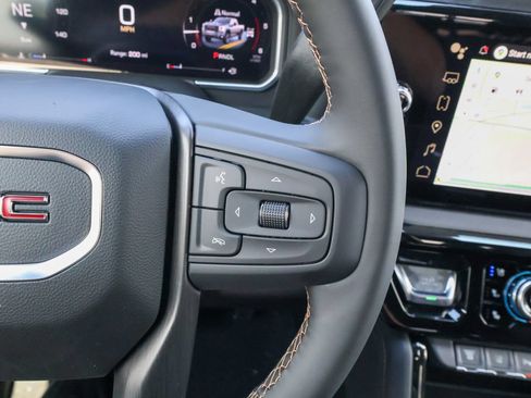 New 2026 GMC Sierra 3500 AT4 w/ AT4 Premium Plus Package AWD/4WD image 23