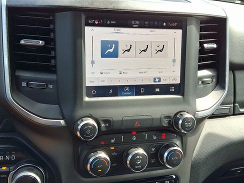 Used 2022 RAM 1500 Big Horn image 15