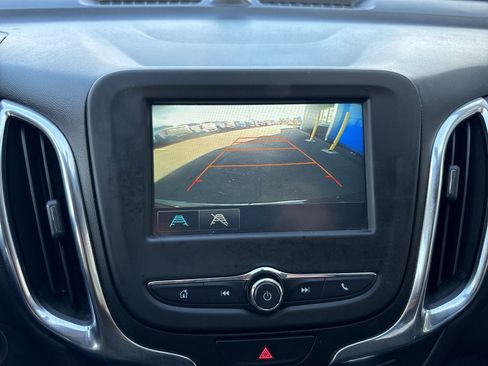 Used 2018 Chevrolet Equinox LT AWD/4WD image 23