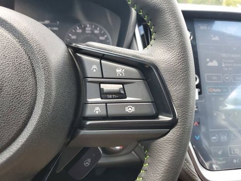 New 2025 Subaru Outback Onyx Edition w/ Popular Package #2 image 26