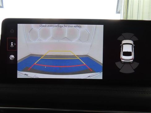 Used 2022 Genesis G70 2.0T w/ Prestige Package image 23