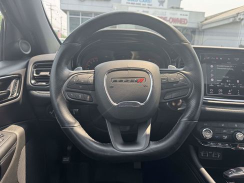 Used 2021 Dodge Durango GT AWD/4WD image 12