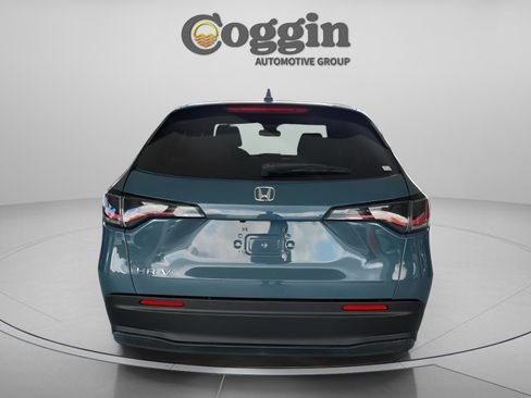 Used 2023 Honda HR-V LX image 4