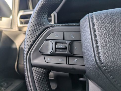 New 2026 Toyota Tacoma SR image 21