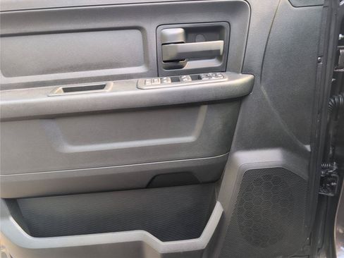 New 2026 RAM 2500 Warlock AWD/4WD image 19