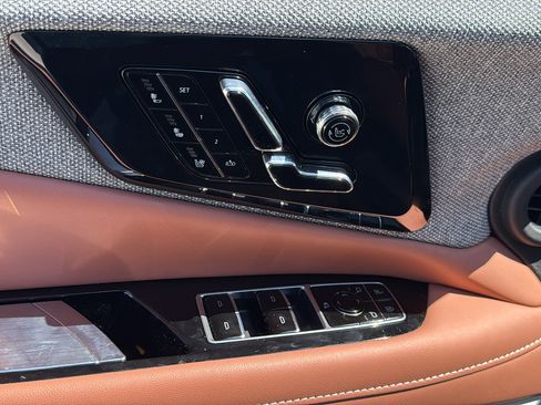 New 2026 Cadillac Optiq Sport 2 w/ LPO, Floor Liner Package image 11