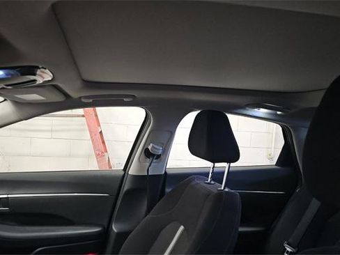 Used 2023 Hyundai Sonata SEL w/ Convenience Package image 14