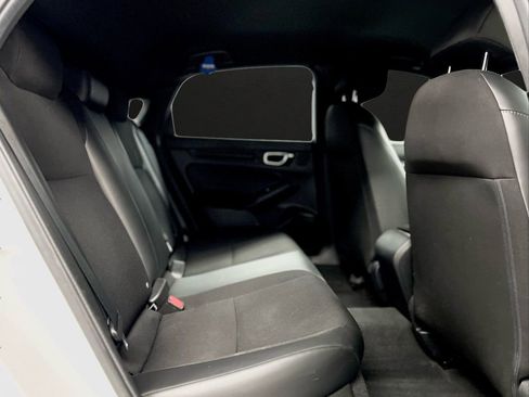 Used 2024 Honda Civic Sport image 23