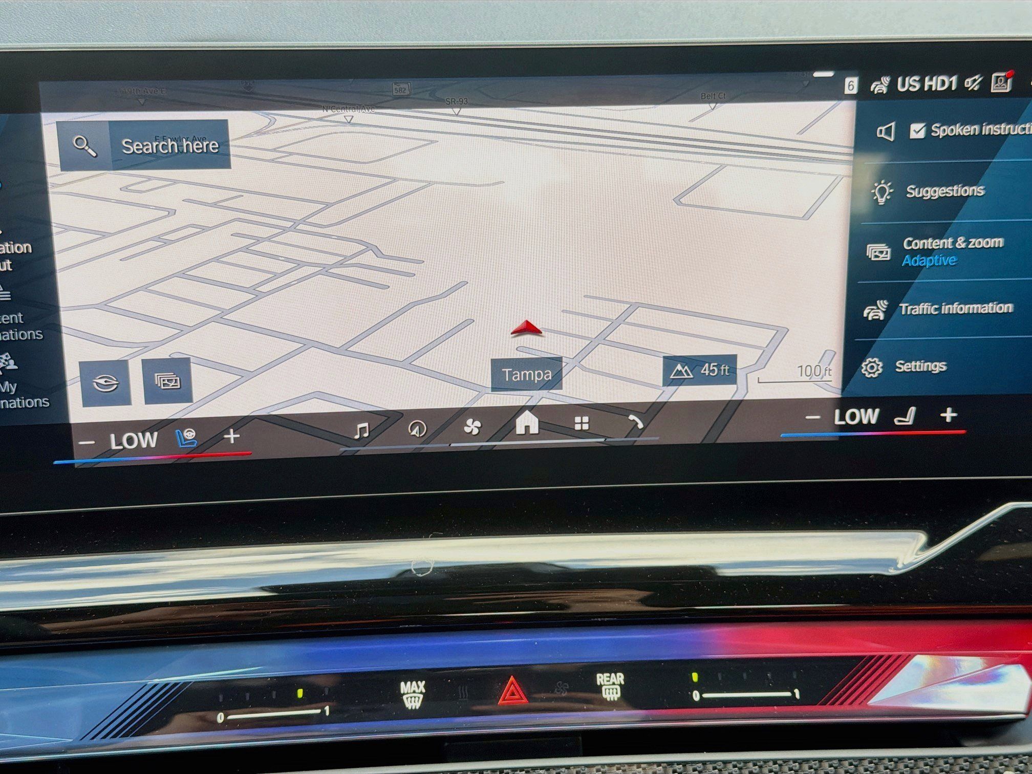 New 2027 BMW M5 Touring AWD/4WD image 33