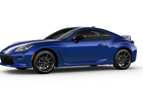 New 2026 Toyota GR86 Premium RWD image 3