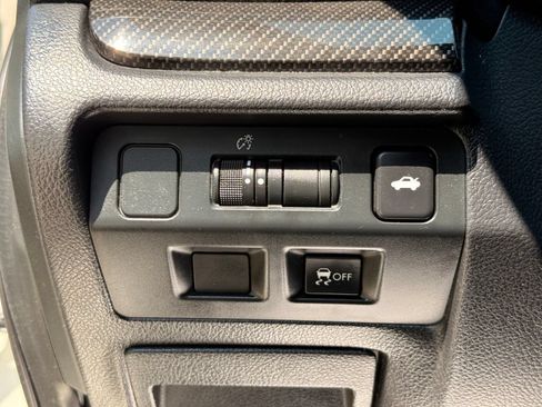 Used 2018 Subaru WRX AWD/4WD image 29
