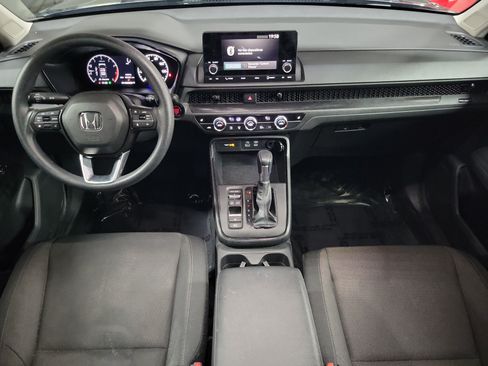 Used 2025 Honda CR-V EX image 13