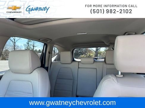 Used 2019 Honda CR-V EX-L image 27