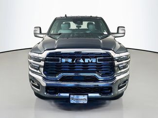 New 2026 RAM 3500 Tradesman w/ Chrome Appearance Group A RWD video 2
