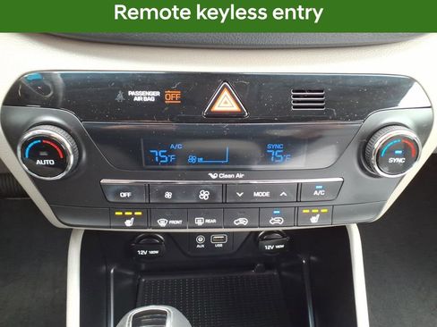 Used 2018 Hyundai Tucson Value AWD/4WD image 23